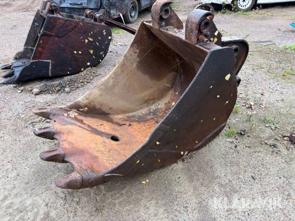 Tandskopa Bofors