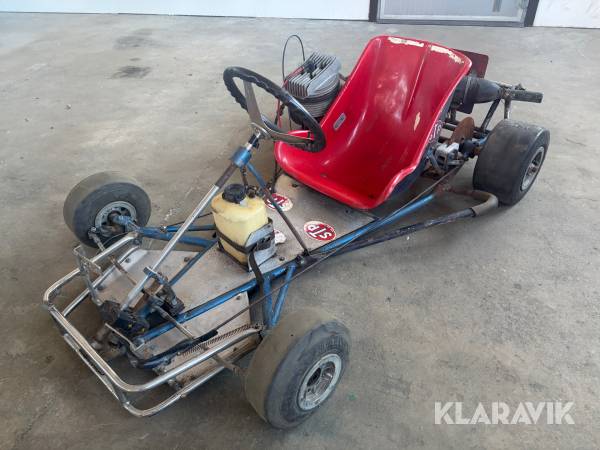 Gokart