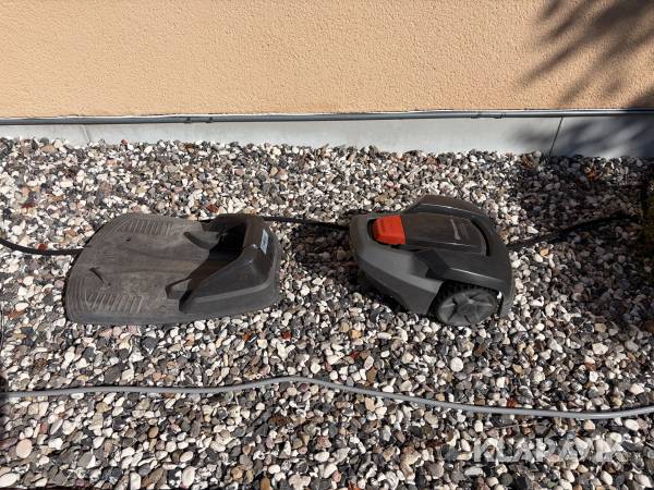 Robotgräsklippare Husqvarna Auto Mower 105