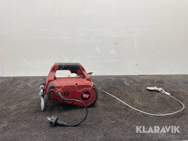 Vinsch el Warn Pullzal 220V