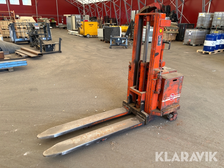 Eltruck BT BTLSF 1200/7