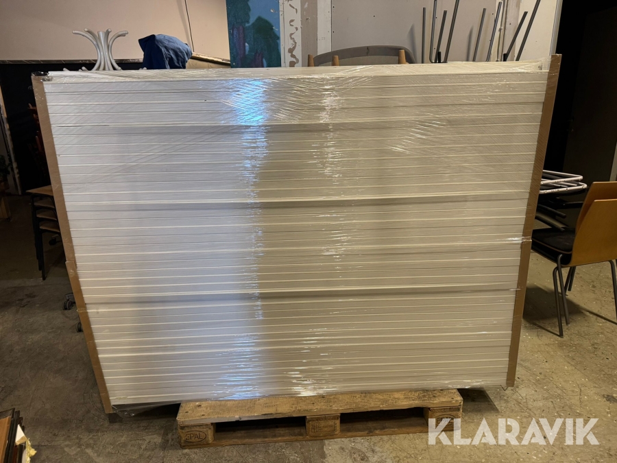 Undertaksplattor 39st