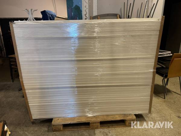 Undertaksplattor 39st