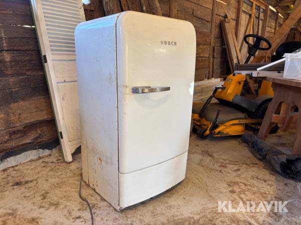 Kylskåp Bosch