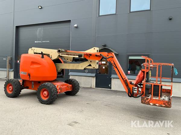 Bomlift JLG 450 AJ