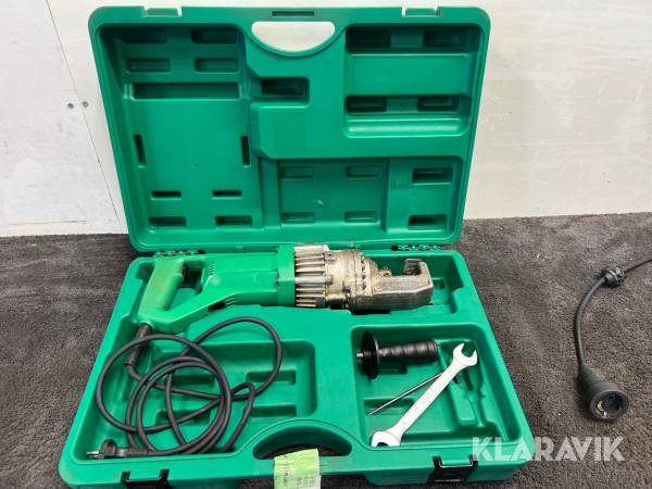 Armeringsklipp Bendof DC16M