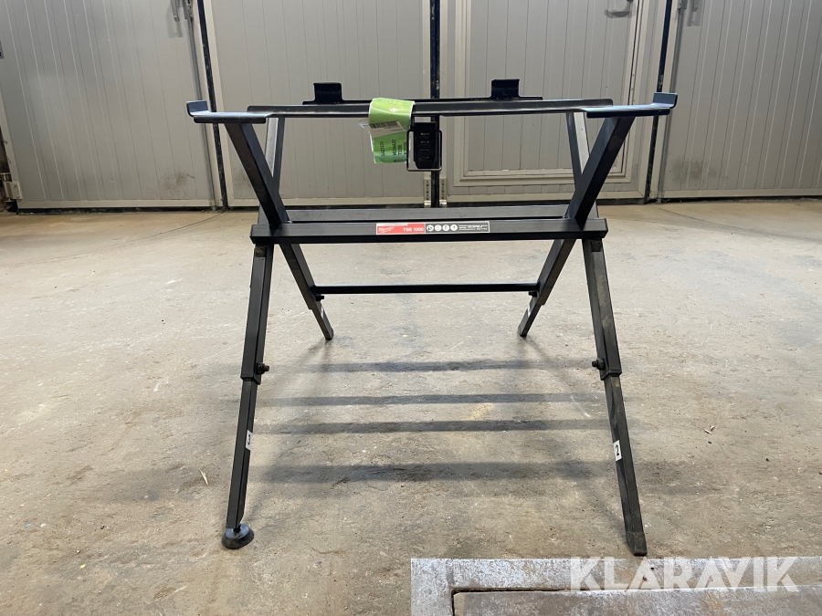 Sågstativ Milwaukee TSS 1000