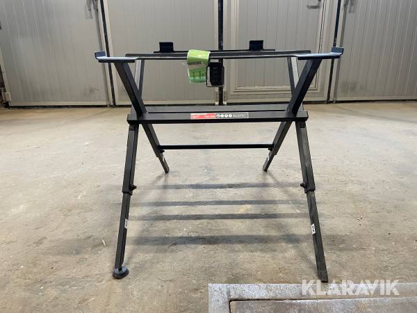 Sågstativ Milwaukee TSS 1000