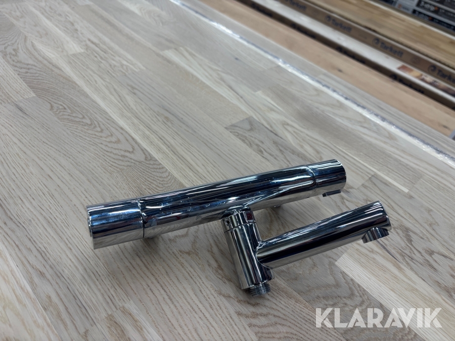 Duschblandare Gelia med pip 160CC