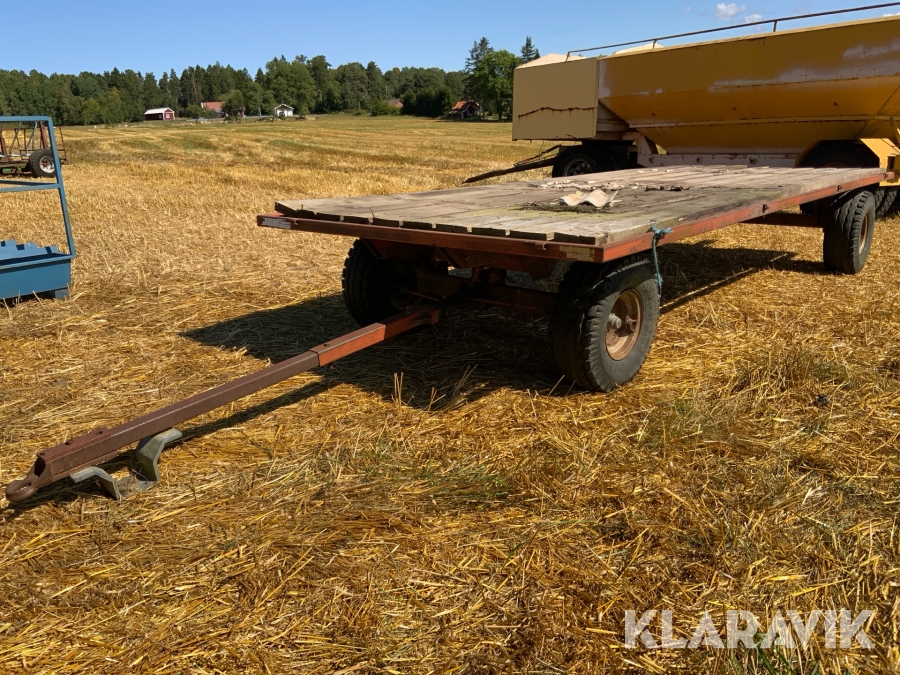 Balvagn Gisebo