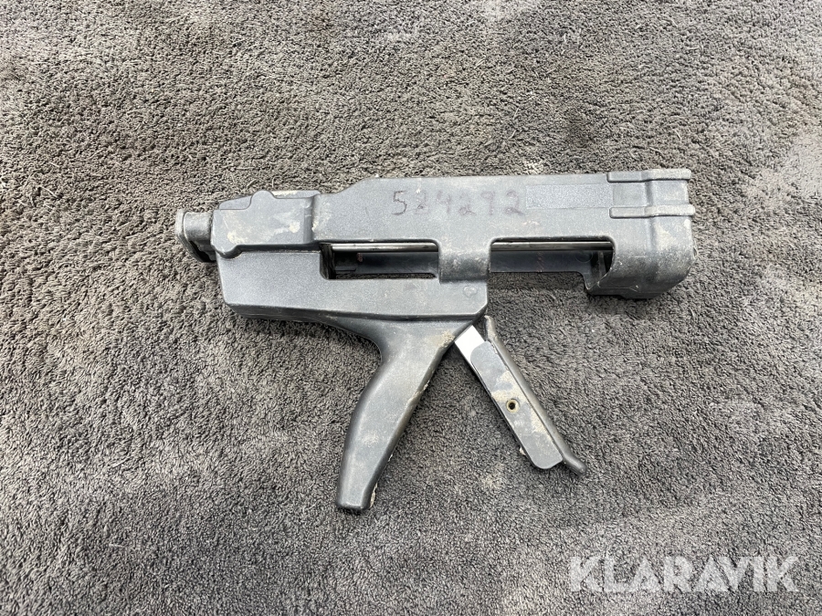 Injekteringspistol Spit 380ML