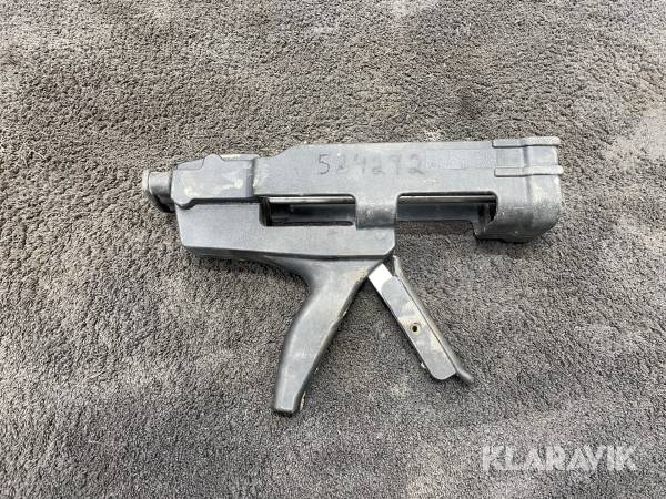 Injekteringspistol Spit 380ML