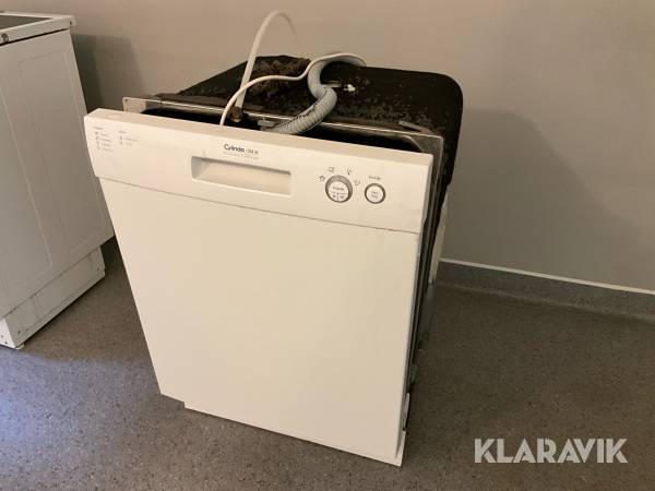 Diskmaskin Cylinda DM36