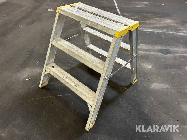 Trappstege Wibe W 55AB-3