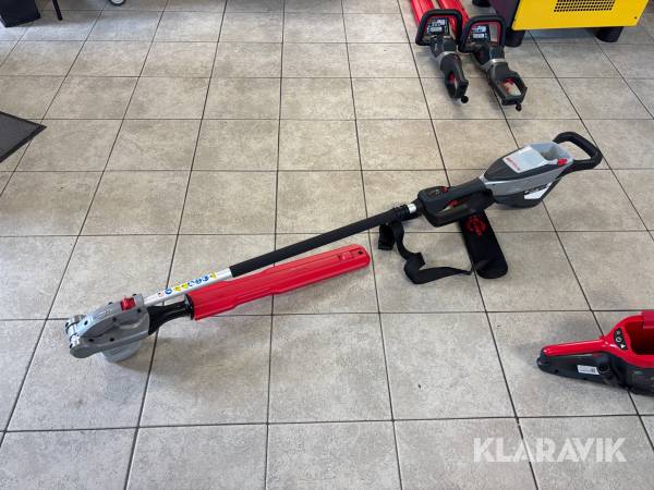 Häcksax Cramer 82PHA