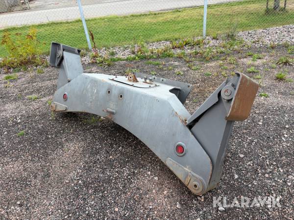 Stödben Till Volvo