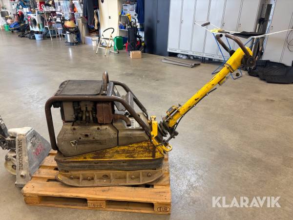 Markvibrator Wacker Neuson DPU 5045H