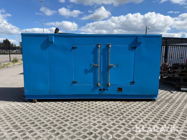 Generator Perkins 105 kVA