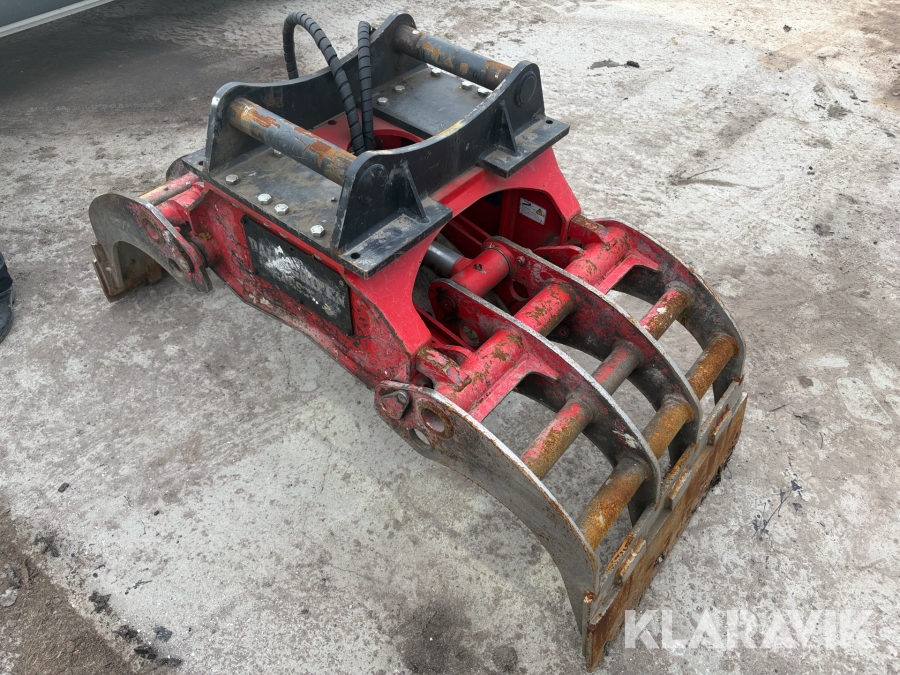 Grip Dala Gripen DGS35 S60
