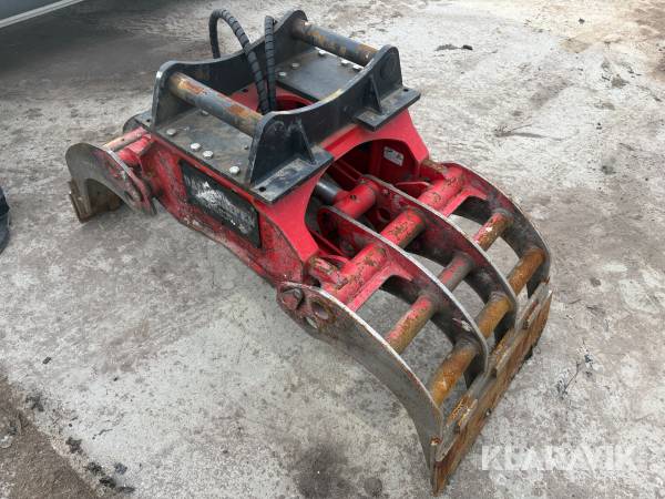 Grip Dala Gripen DGS35 S60