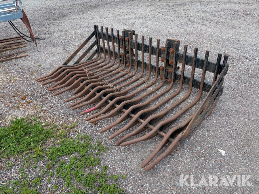 Stengrep Kellfri