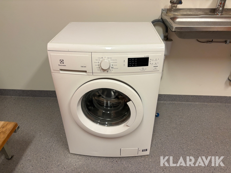 Tvättmaskin Elektrolux FW30L7120
