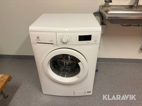 Tvättmaskin Elektrolux FW30L7120