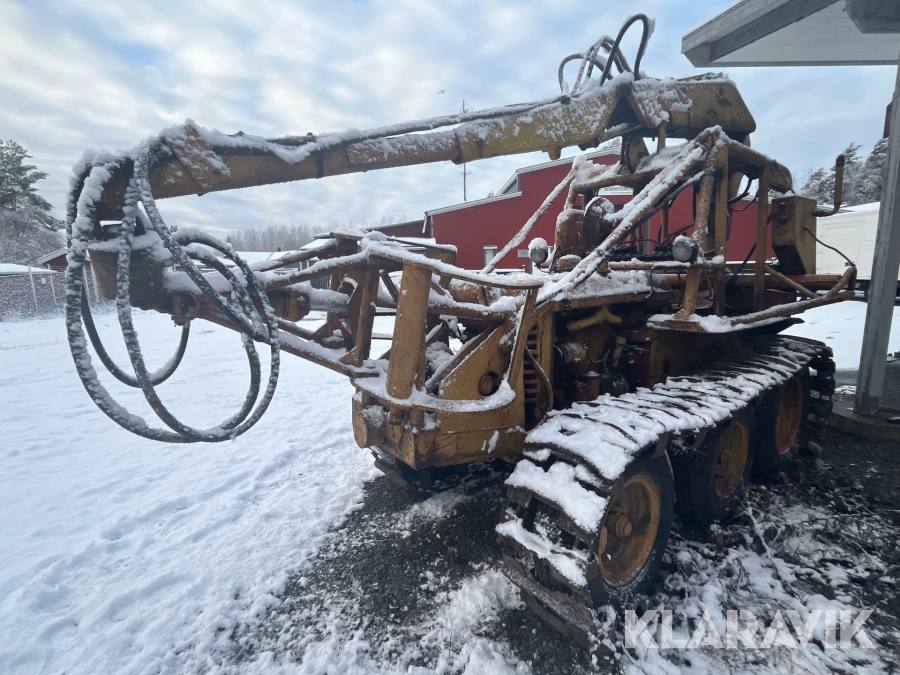 Skotare ÖSA 48, BM Bamse