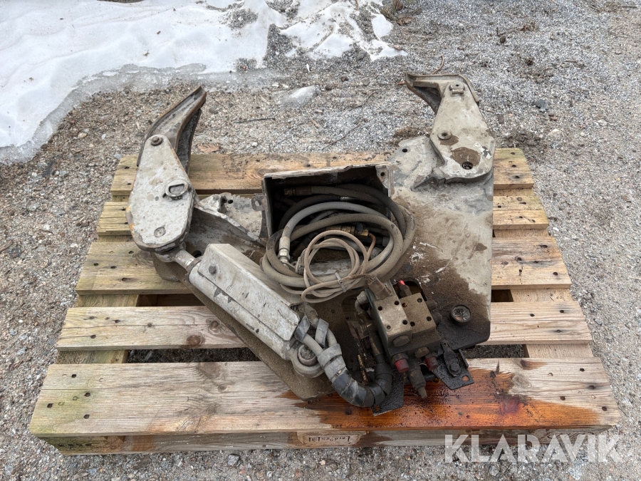 Flerträdshantering Log Max