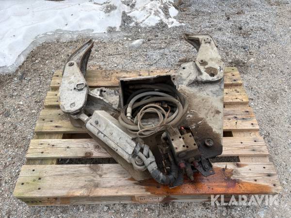 Flerträdshantering Log Max