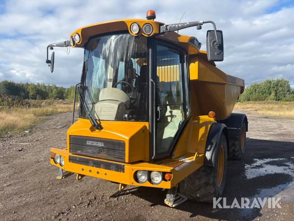 Dumper Hydrema 912DS