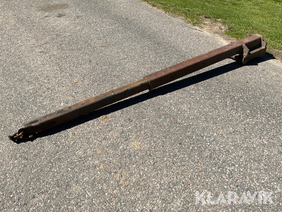 Kranarm S40