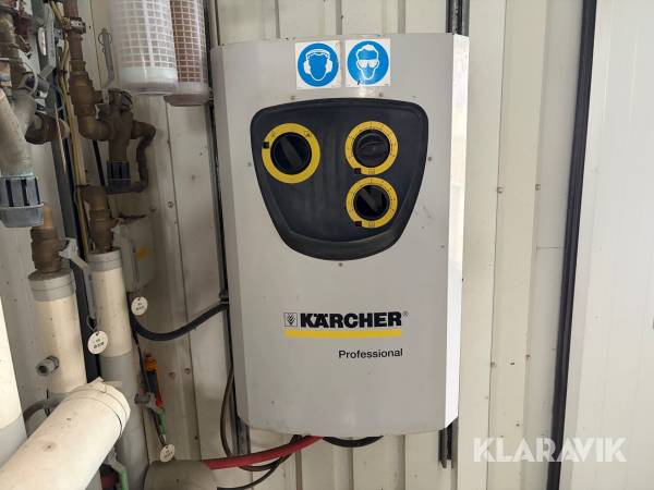 Högtryckstvätt Kärcher HD 9/18-4 ST-H