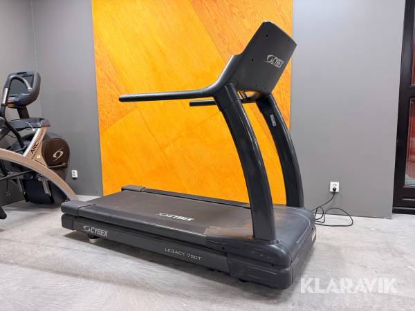 Löpband Cybex 750T