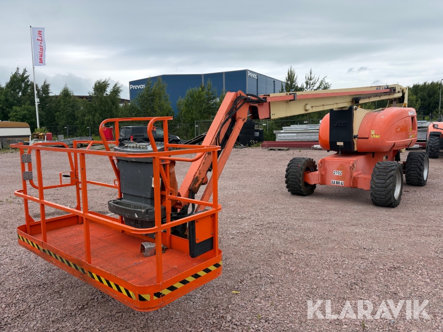 Bomlift JLG 800AJ