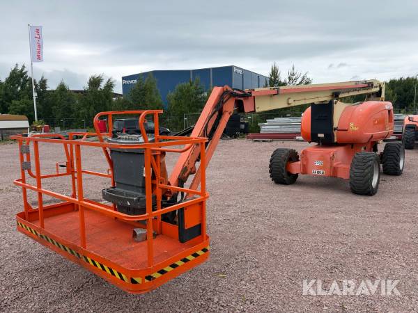 Bomlift JLG 800AJ