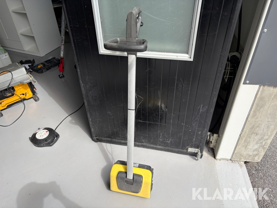 Terassborste Kärcher PCL 6
