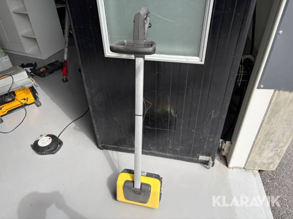 Terassborste Kärcher PCL 6