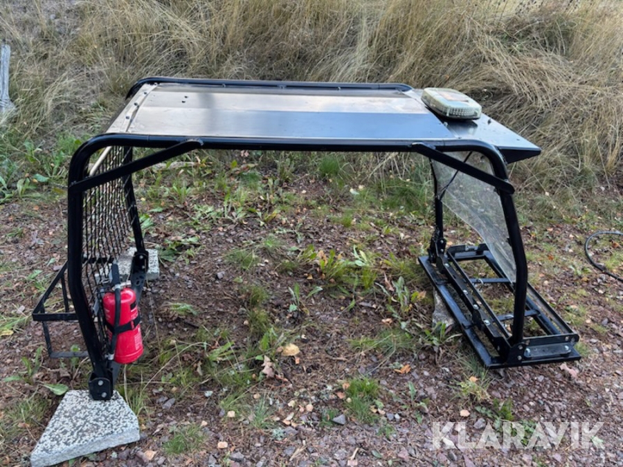 Skyddsbåge ATV Bow