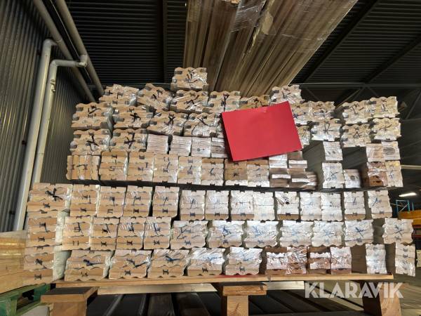 Foder allmoge olika sorter