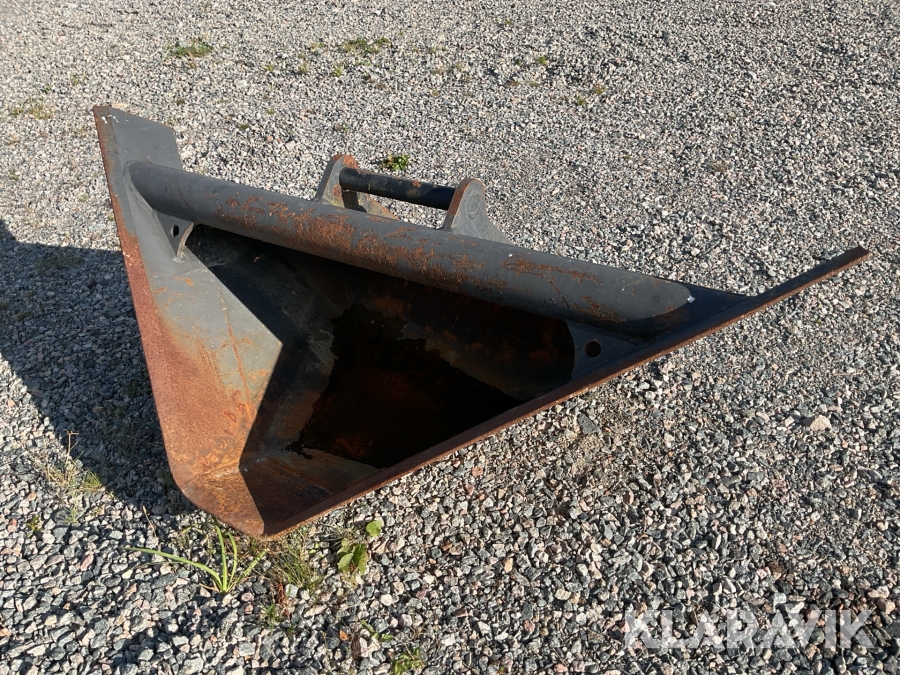 Profilskopa Tik S45