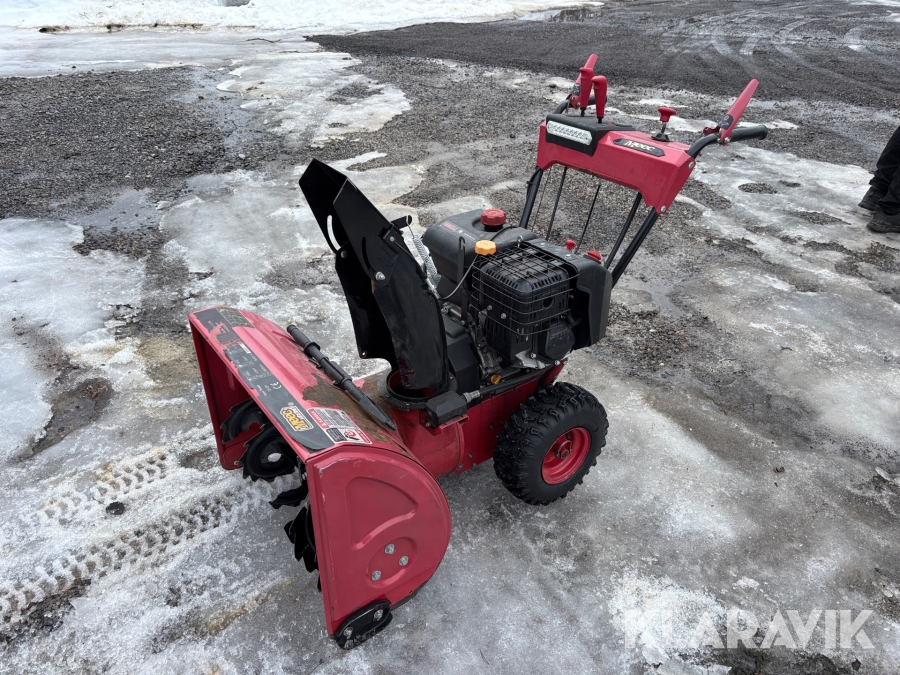 Snöslunga Meek SN360E-A