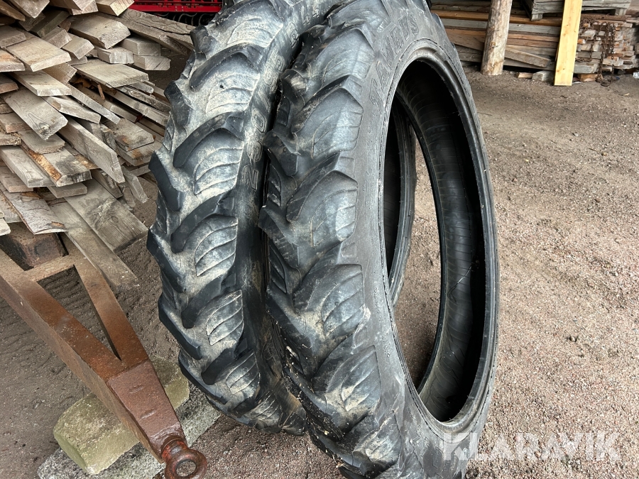 Lantbruksdäck Taurus Soilsaver RC95