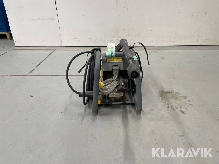 Högtryckstvätt Kärcher HD600