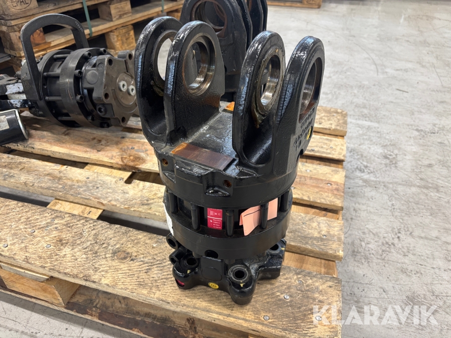 Rotator Indexator H 152 LS