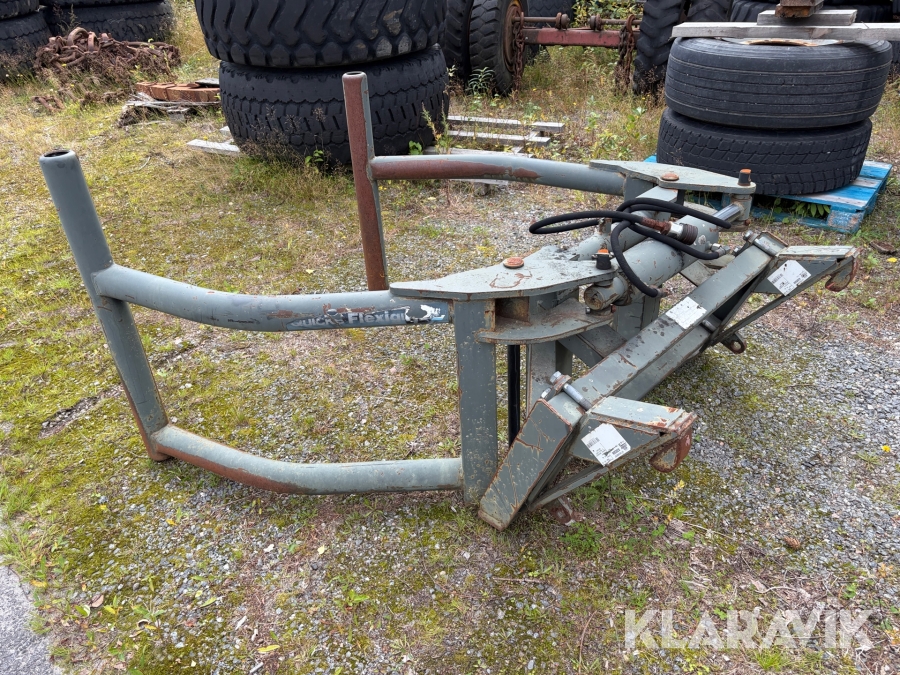 Balgrip Ålö Quicke