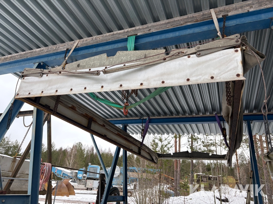 Asfaltskapell Målerås