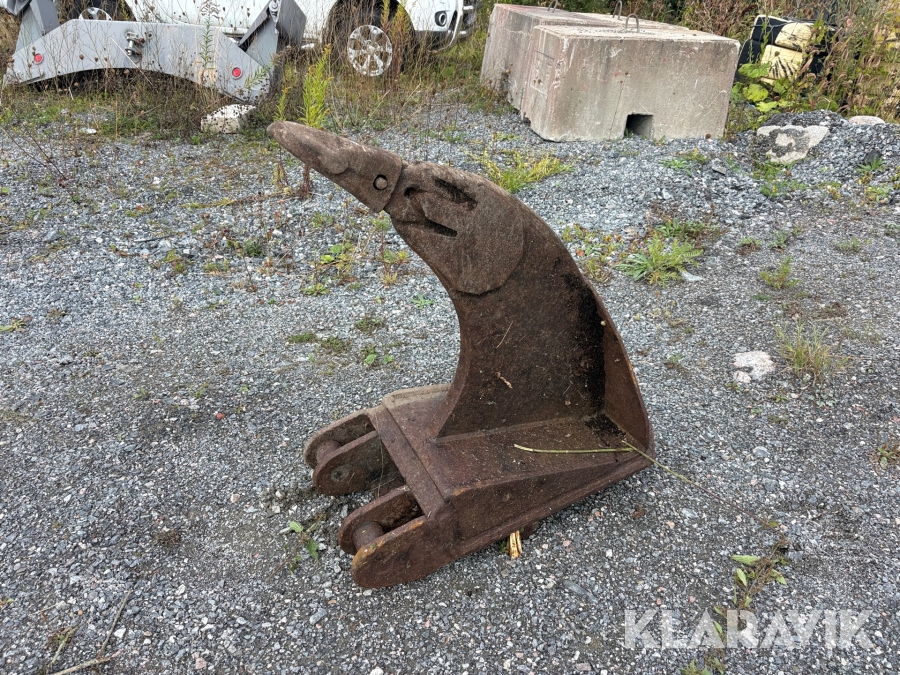 Tjälkrok