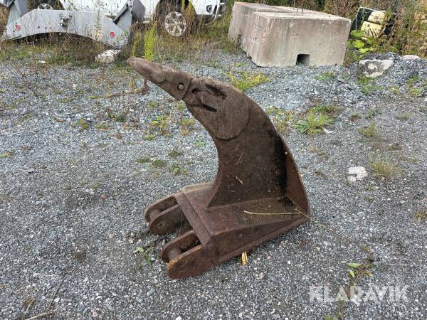 Tjälkrok