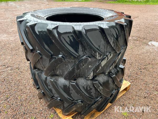 Lantbruksdäck Continental TractorMaster 540/65R28